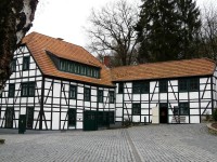 Historische Fabrikanlage Maste-Barendorf in Iserlohn